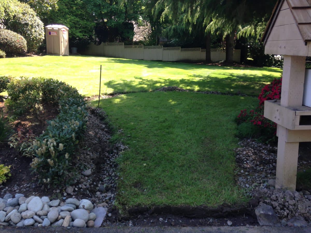 Irrigation Installation Medina